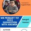 WB Primary TET 2022 Suggestion